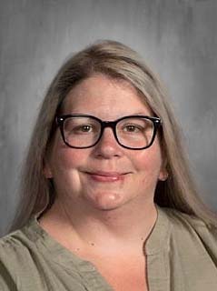 Library assistant