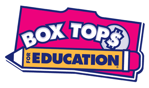 Box Tops for Education Logo