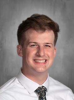 Middle School Religion and Social Studies 