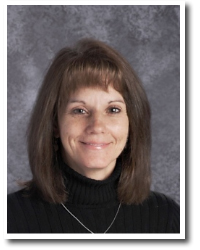 Anne Genders teacher