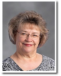 Jill Ailes teacher