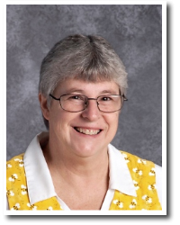 sharon elder teacher photo