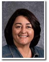 ANGIE KERNS, Enrichment Teacher