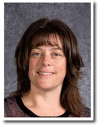 Elizabeth Packard Loy teacher