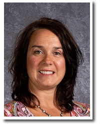 Melissa Moses teacher