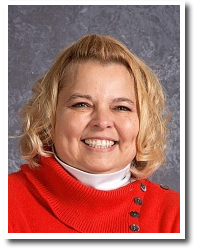 Robin Sanders teacher