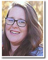 Amber Schneider teacher